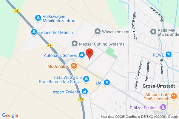 nanosystec Innovation GmbH