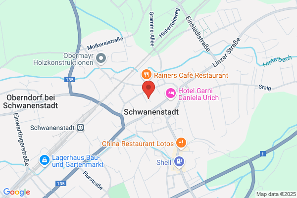 PN Connections Dienstleistungs GmbH