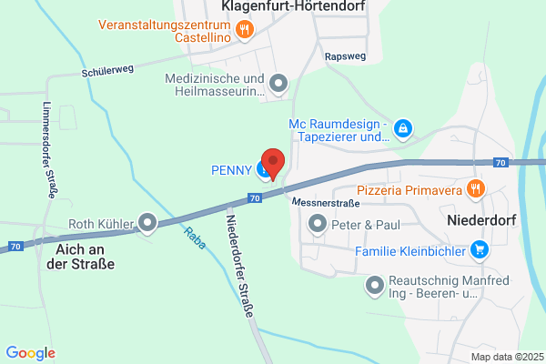PENNY Markt