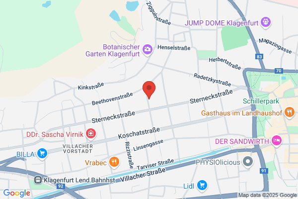 ISLA - Sprachseminare und Sprachtraining