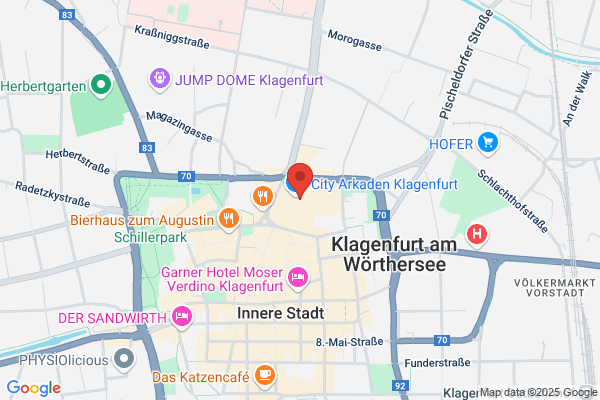 Parfümerie Douglas