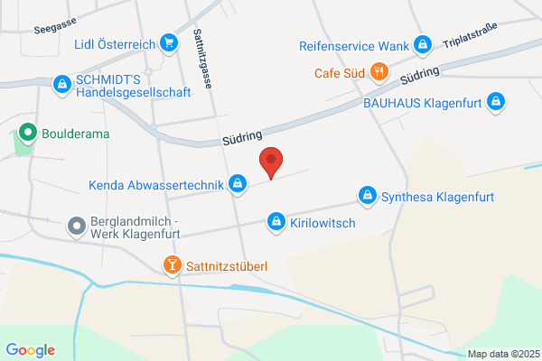 Carinthian Bogendruck-GmbH