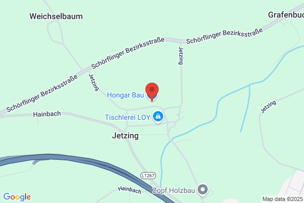 REVHA BauGmbH