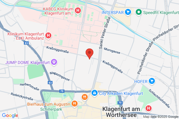 KG-Net Agentur für Website und Marketing