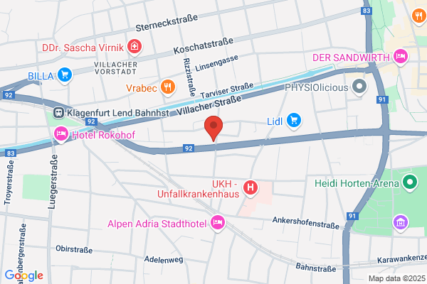 COMMARO Mobile Trading Systems GmbH