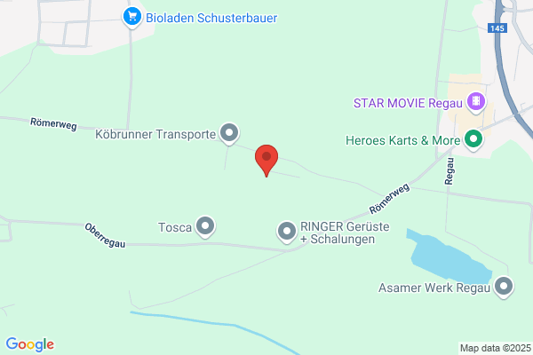 Ringer Holding GmbH