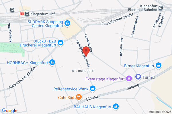 Glaunach GmbH