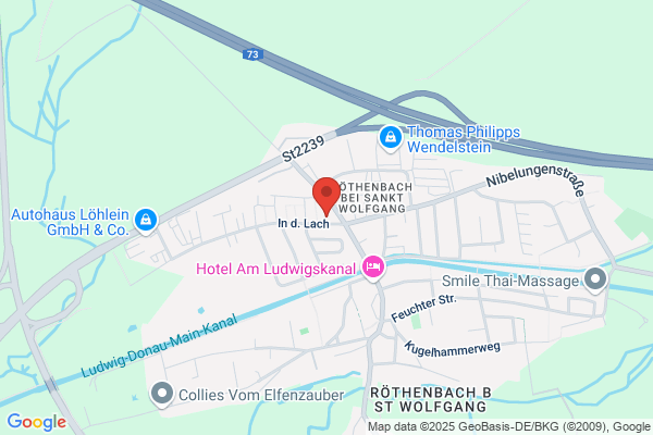 SEMINARZENTRUM KUeBLER