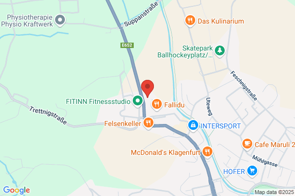 ilogs healthcare GmbH