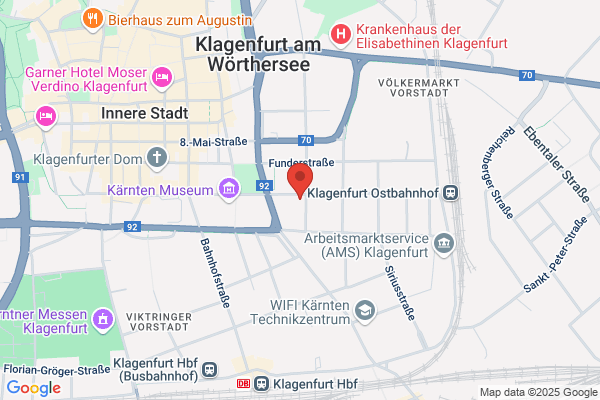 MS Reisegesellschaft mbH