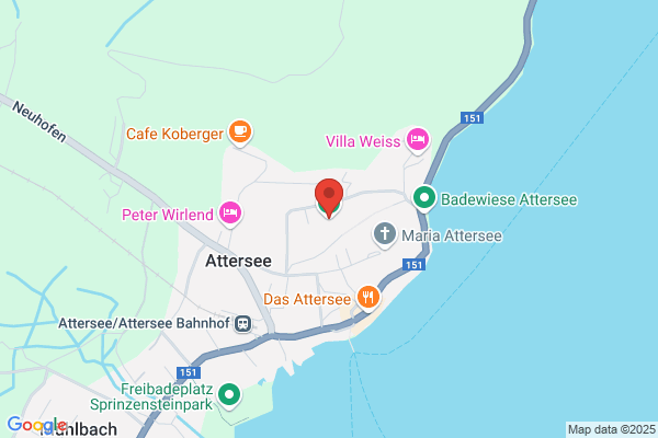 SV Fw. Attersee