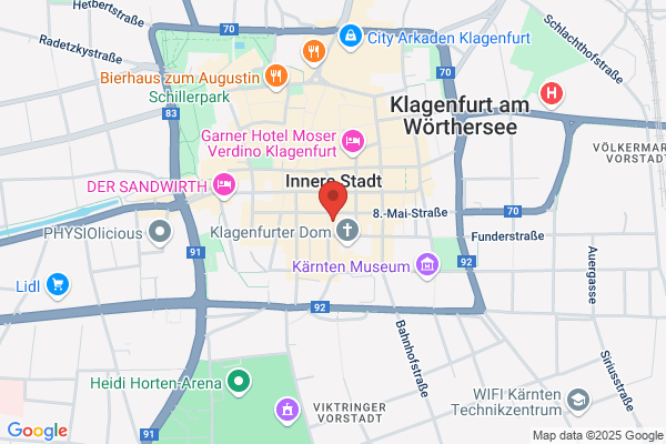 Keiler Schuhhaus GmbH und Co KG