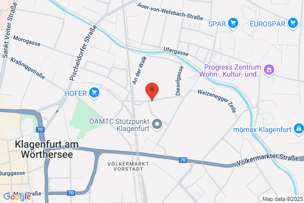 TRIAS Warenhandelsgesellschaft m b H