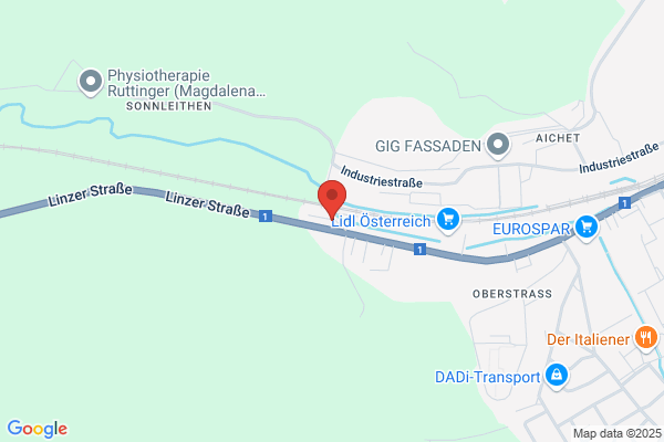Schachinger GesmbH