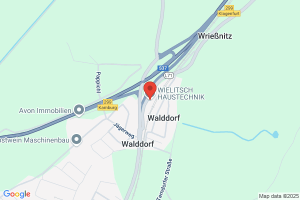 Wernfried Wielitsch Gesellschaft m.b.H.