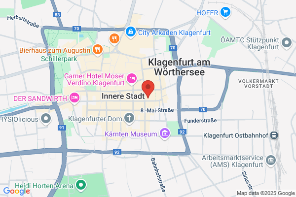 Zadruga-Market- Center Trade GmbH