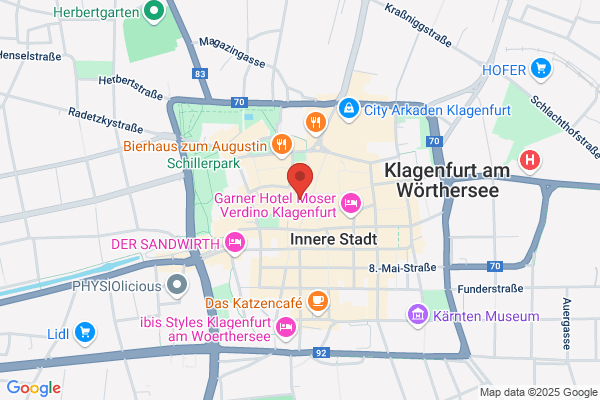 Vinz. Zwick Gesellschaft m.b.H. und Co KG