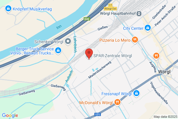 Spar Oesterreichische Warenhandels AG