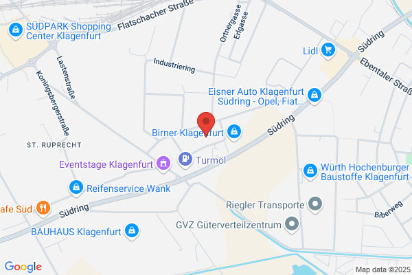 Odoerfer Eisenhof GesmbH