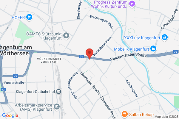 Elektroplanung Graf