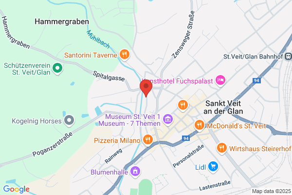 LUX Elektrogeraete VertriebsgesmbH