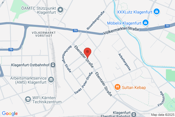 SF-Elektronik Handel GmbH
