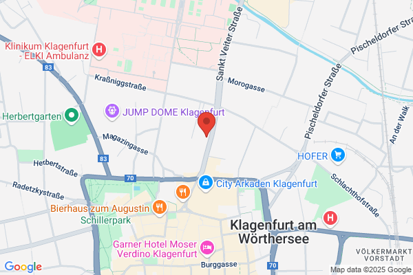 Stadtwerke Klagenfurt AG