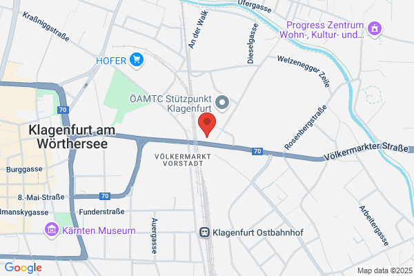 GFI - Gesellschaft f Installationstechnik GmbH
