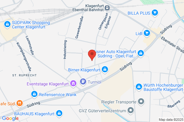ROWA-MOSER Handels GmbH