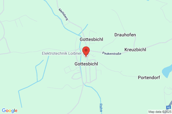 Elektrotechnik Loibner GmbH