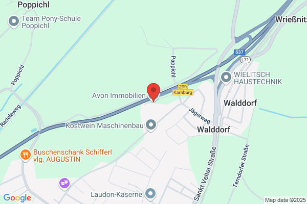 DHM GmbH