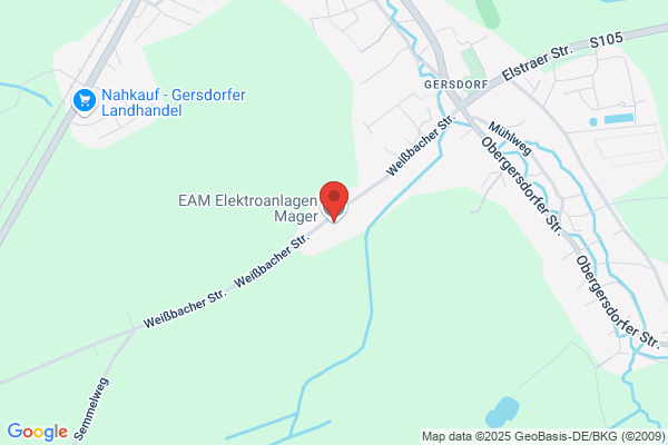 Elektro Magerle GesmbH