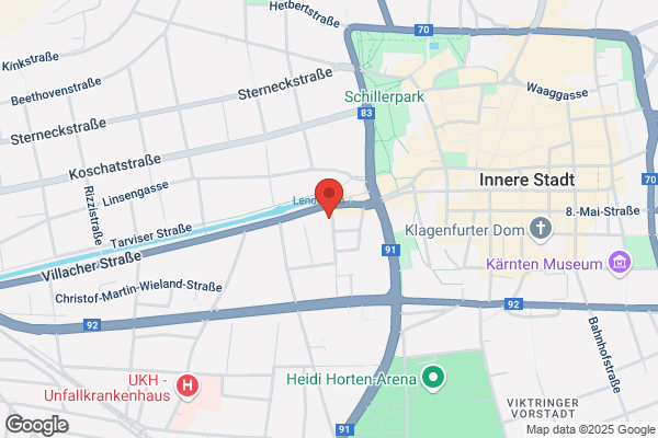 Th. Lippitsch Ges. mbH
