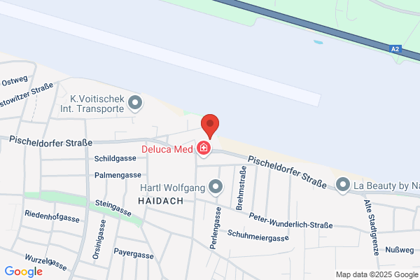 Varta - Verkaufshaus