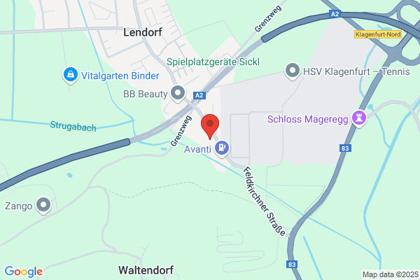 EHS Elektro Haushaltgeräte Service GmbH