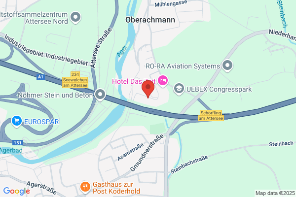 WEILER Transport u Lagerlogistik GmbH