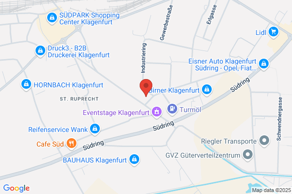 RCOM Elektro und Nachrichtentechnische Anlagen Brescak und Partner OEG