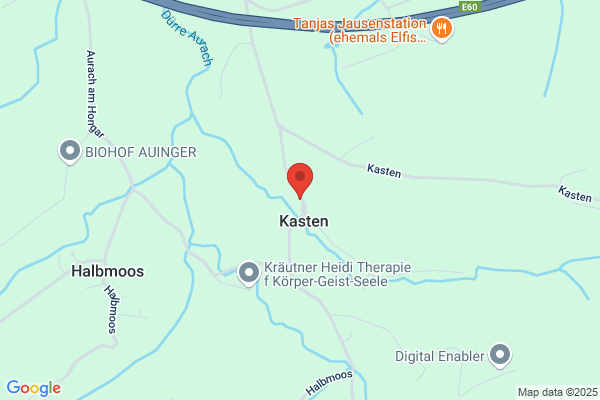 Wirt z Kasten