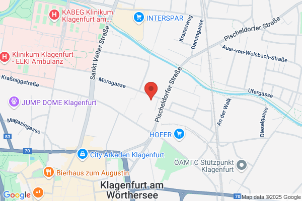 Stadtwerke Klagenfurt Fernwaerme AG