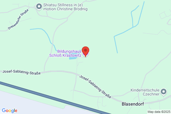 Baeuerliche Volkshochschule