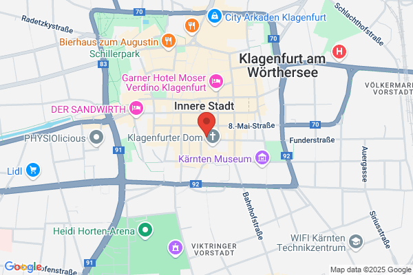 Renner Institut Dr Karl