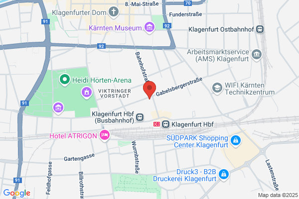 Volkshochschule Klagenfurt