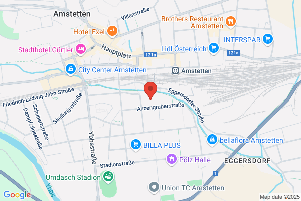 Kidsnest - Gesellschaft z Schutz v Kindern u Jugendlichen GmbH