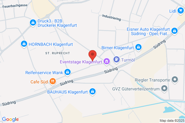 Droneberger Showtechnik GmbH