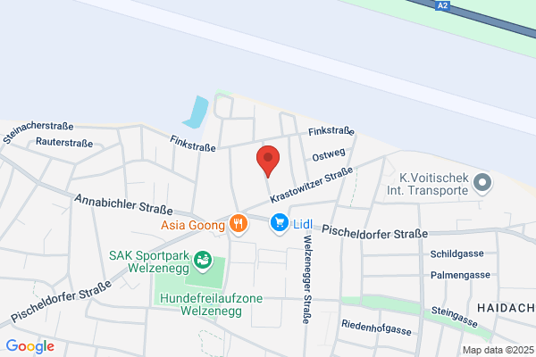 A - B Trading und Consulting Ges.mbH