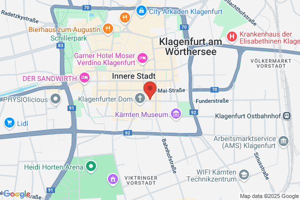 Sanierungsgesellschaft m.b.H, Untemehmenssanierung/- restrukturierung