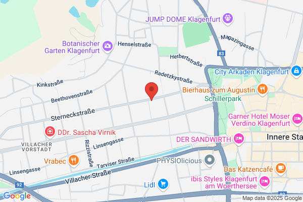 Czermak Helmuth Prim Dr