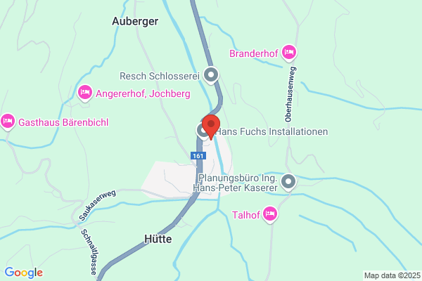 Lanz Residences - Immobilien Kitzbühel