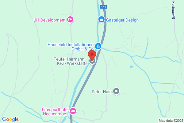 Roman Mitterer Elektrotechnik und Service GmbH