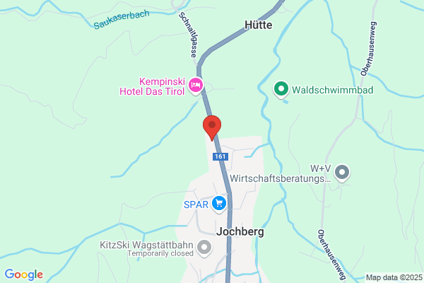 Ski- & Snowboardschule Jochberg
